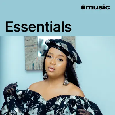 Listen to  Nandy Essentials featuring Nandy & Sho Madjozi