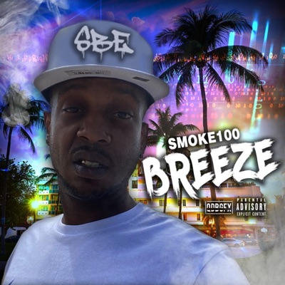 Breeze (Radio Edit) - Single