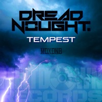 Tempest - Single - Dreadnought