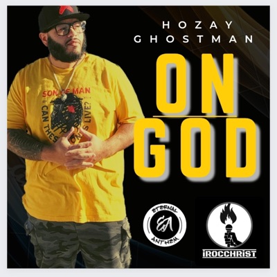 On God - Single
