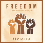 floMGA - Freedom