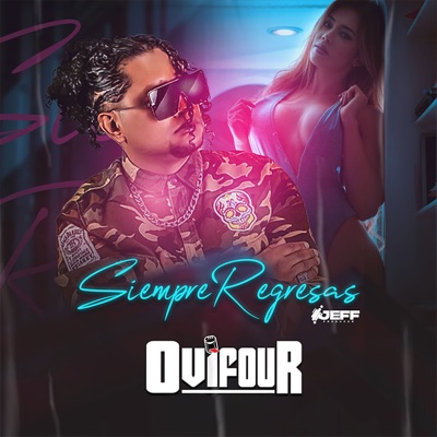 Siempre Regresas - Single