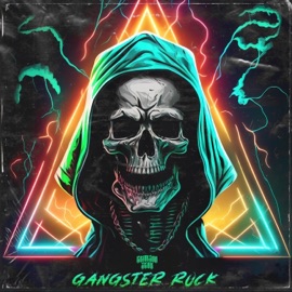 Gangster Rock Crimson Scar
