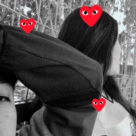 Hablame (feat. Andrick G) Lil.Posser