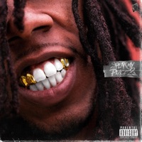 Speak My Peace 2 - HBK CJ