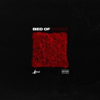 Bed of Roses - Single - J Large
