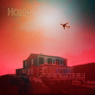 Home (feat. Vera City & Tayo Joyce) [Cover] - Single