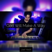 God Will Make a Way (Piano Version) artwork