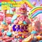 Cake (feat. KIMERA V) - New Sound Nation, Darius & Finlay & Yumpo & Yumpo lyrics