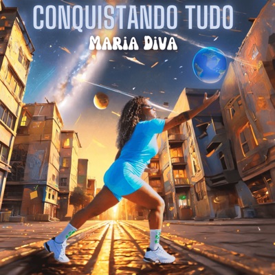 Conquistando Tudo - Single