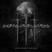 Artifacts (feat. Flesh Golem) - Single - goneafteraugust