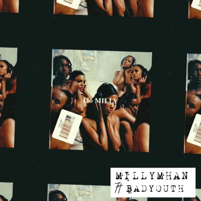 IJO MILLY (feat. BADYOUTH) - Single