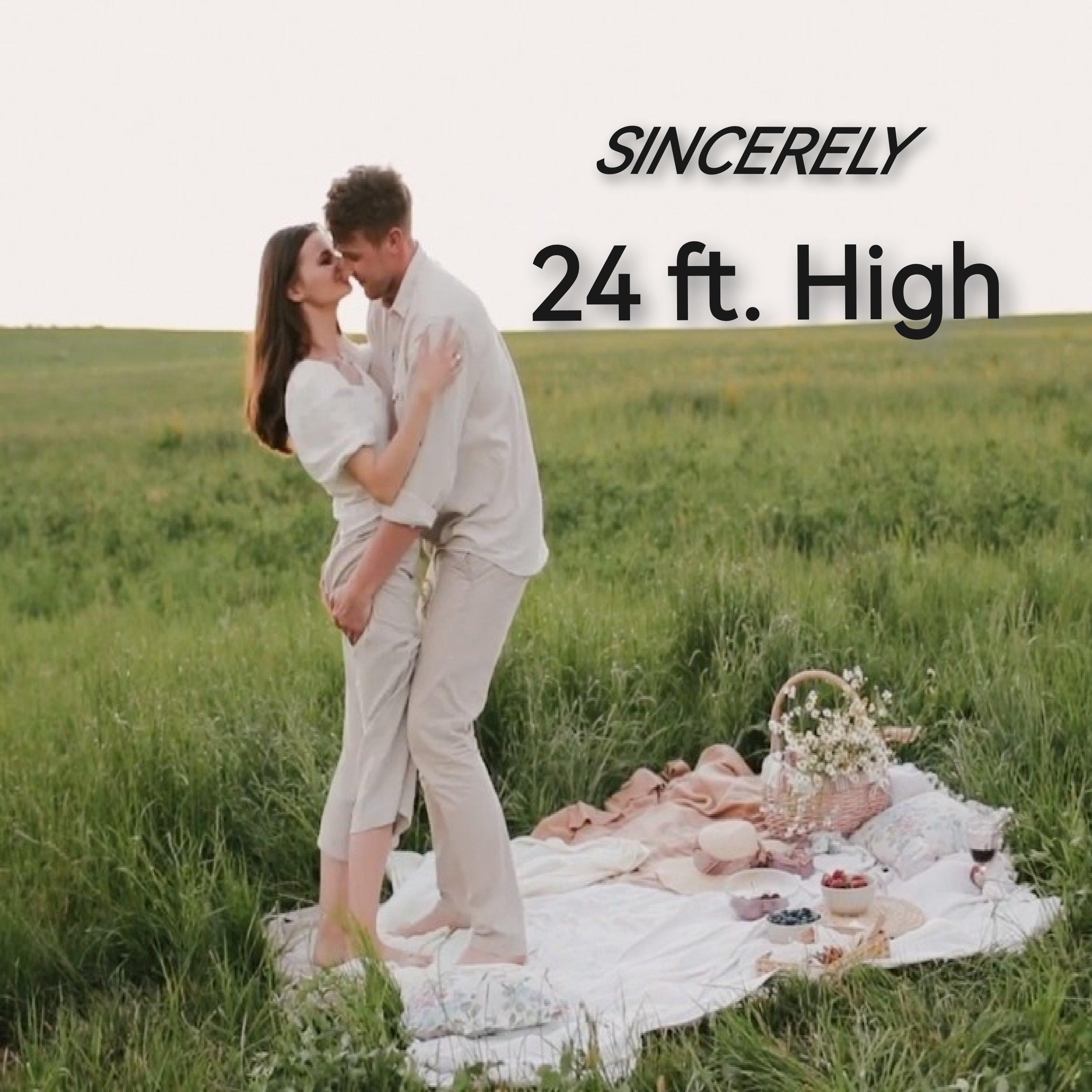 Sincerely - Single