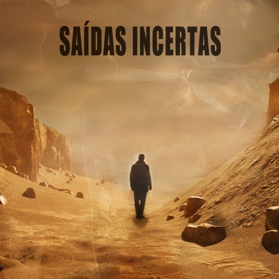 Saídas Incertas (feat. Athos Gabriel) - Single