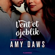 Vent et øjeblik: Uventede møder 3 - Amy Daws