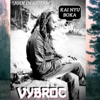 Kai Nyu Boka (Join In Riddim) - Single - Vybroc