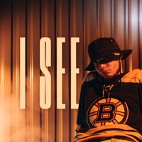 I see you - Single - Экспайн