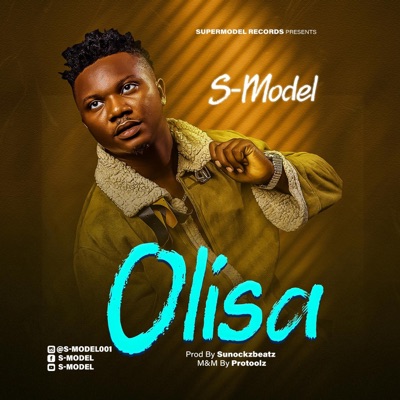 Olisa - Single