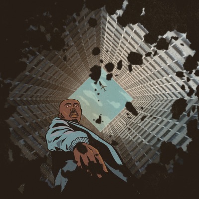 Views From The Bottom - EP