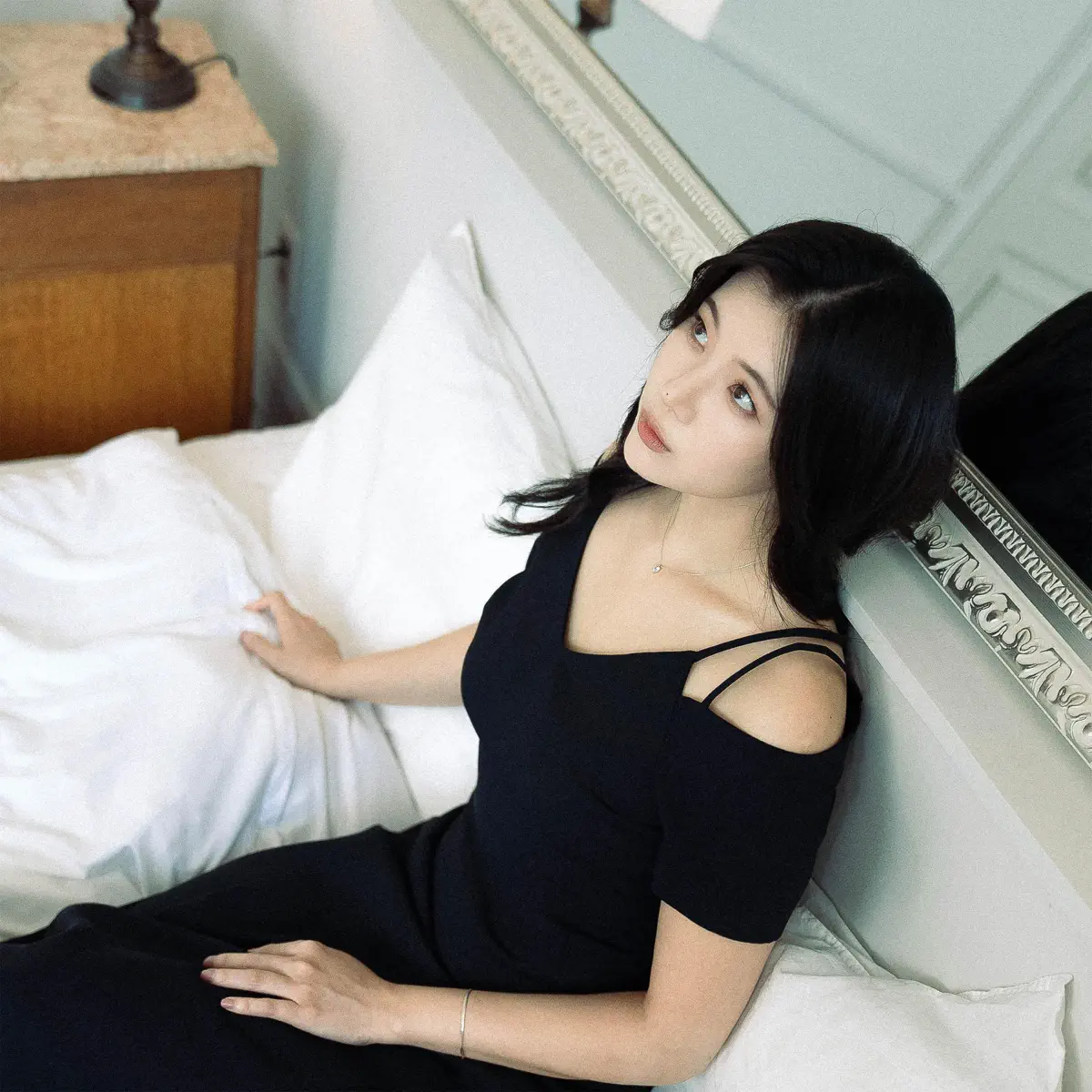 Aalia - L FOR LOVE - Single (2023) [iTunes Plus AAC M4A]-新房子