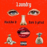 Laundry (feat. Darn It Gifted) - Single - Ya Boi H