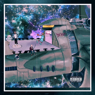 Bebop Intro - Single