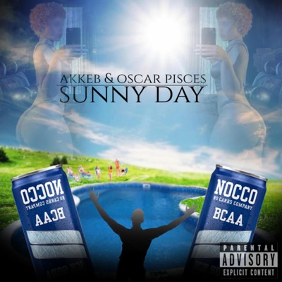 SUNNY DAY (feat. Oscar Pisces) - Single