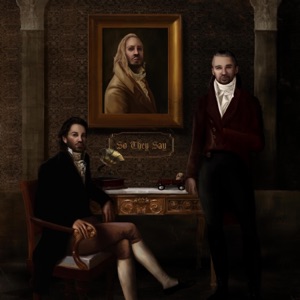 So They Say - Single
