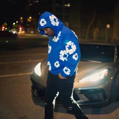 Fck the opps (feat. Lul 3 & Baby drix) - Single