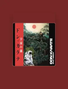 Listen to Don Karate, watch music videos, read bio, see tour dates & more!