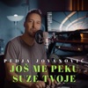 JOS ME PEKU SUZE TVOJE (COVER)