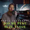 JOS ME PEKU SUZE TVOJE (COVER)