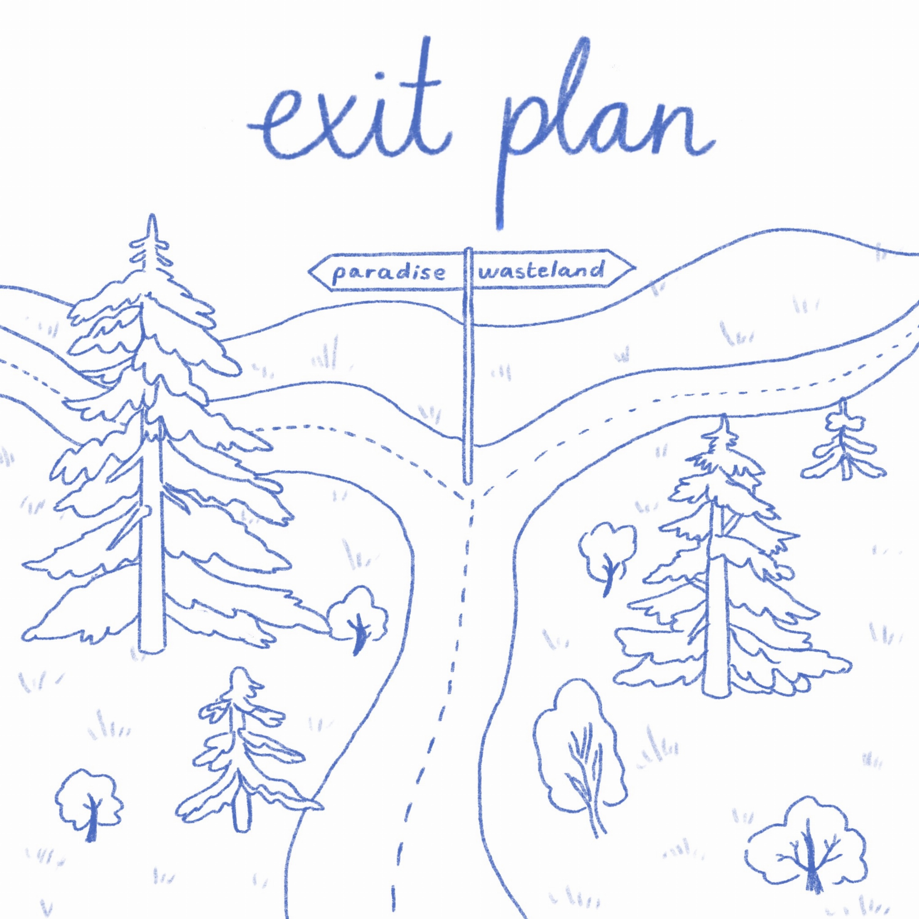 Exit Plan - Single