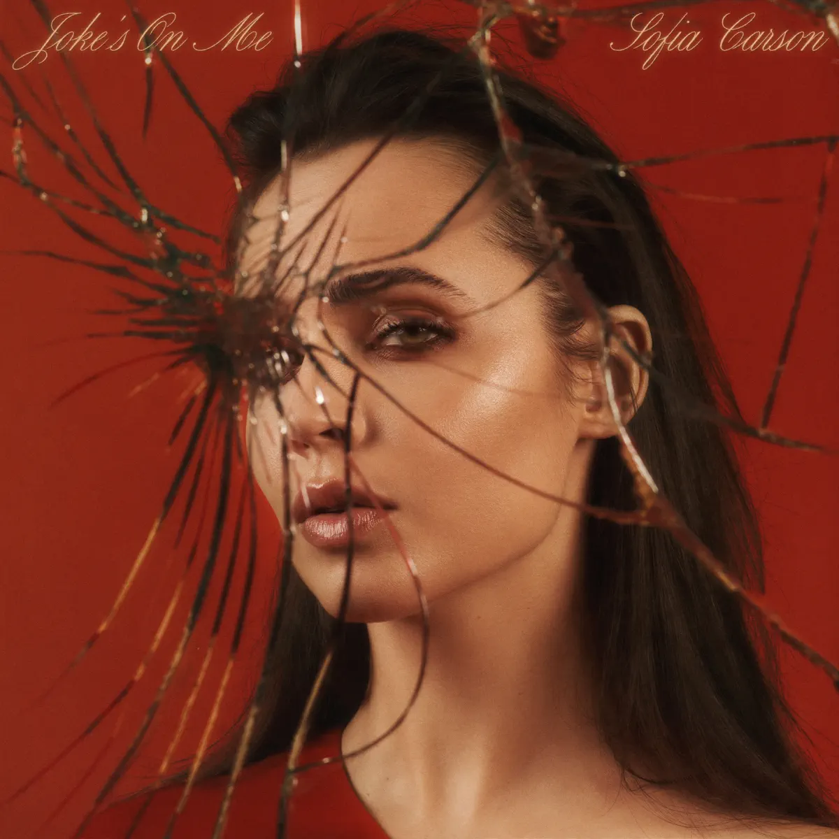 Sofia Carson - Joke's On Me - Single (2024) [iTunes Plus AAC M4A]-新房子