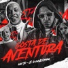 Gosta de Aventura - Single