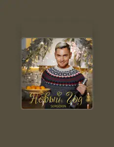 Listen to SERGEIKIN, watch music videos, read bio, see tour dates & more!