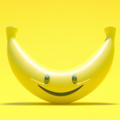 Smile (A Little Banana) [feat. Pcy the Black People & Sammy Divinda] - Single