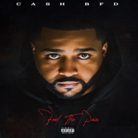 Feel the Pain Cash BFD