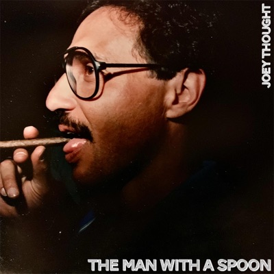 The Man With a Spoon (Radio Edit)