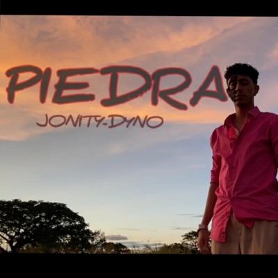 Piedra (feat. Dyno) - Single