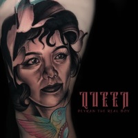 Queen - Single - Deyran The Real Boy