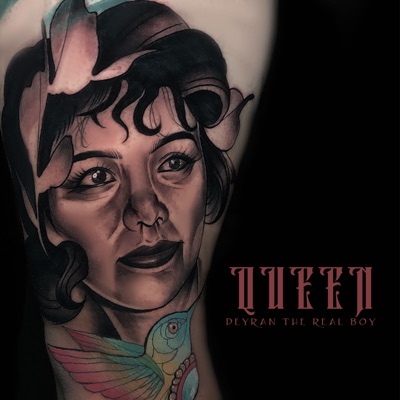 Queen - Single