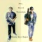 Kau, Musik Terindah (feat. Nugie) - Hendy HS lyrics