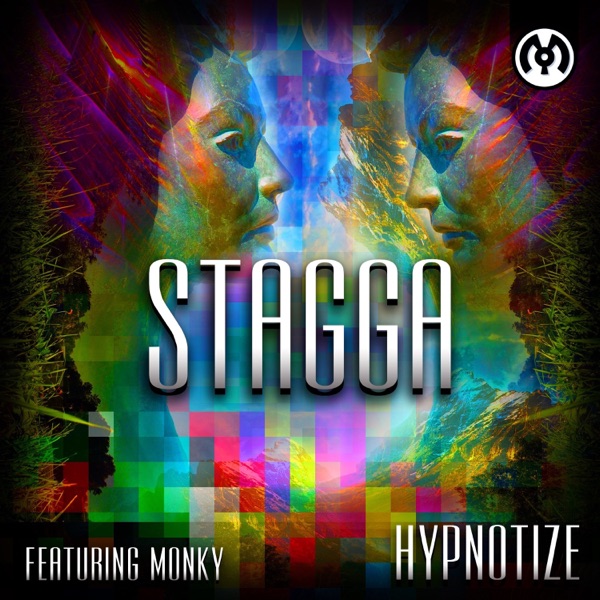Hypnotize (feat. MONKY) - EP