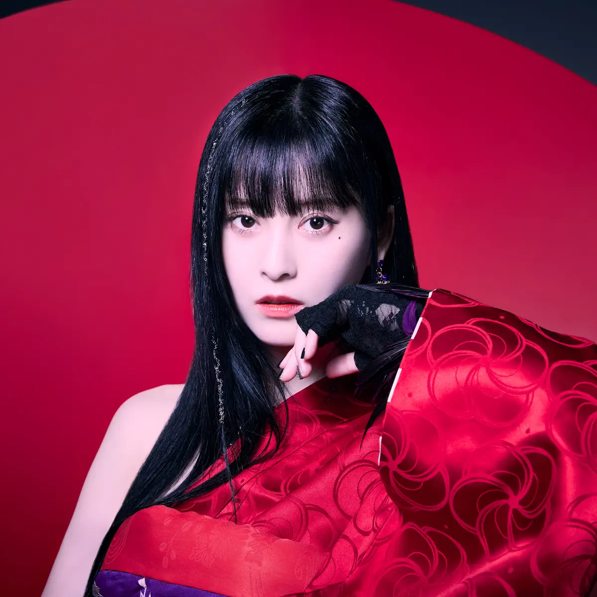 KEIKO - 夕闇のうた -TVサイズ- - Single (2023) [iTunes Plus AAC M4A]-新房子