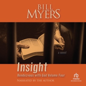 Insight : Rendezvous with God Volume Four (Rendezvous with God)