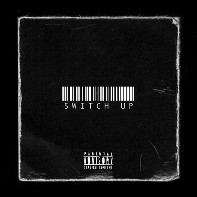 Switch Up (feat. KRP095) - EP