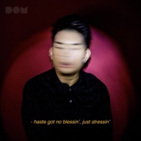Haste - Single - Dominic Chin