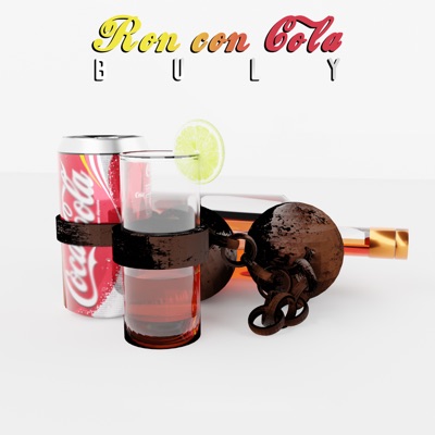 Ron con Cola - Single