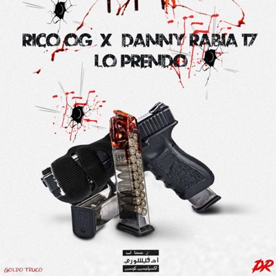 Lo Prendo (feat. Rico OG) - Single